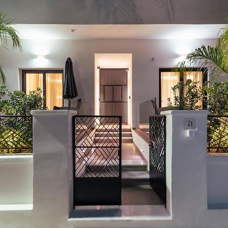 Lucian City Apartments Rhodes City Екстериор снимка