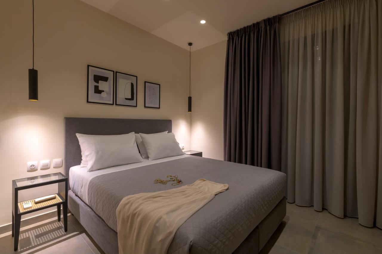 Lucian City Apartments Rhodes City Екстериор снимка