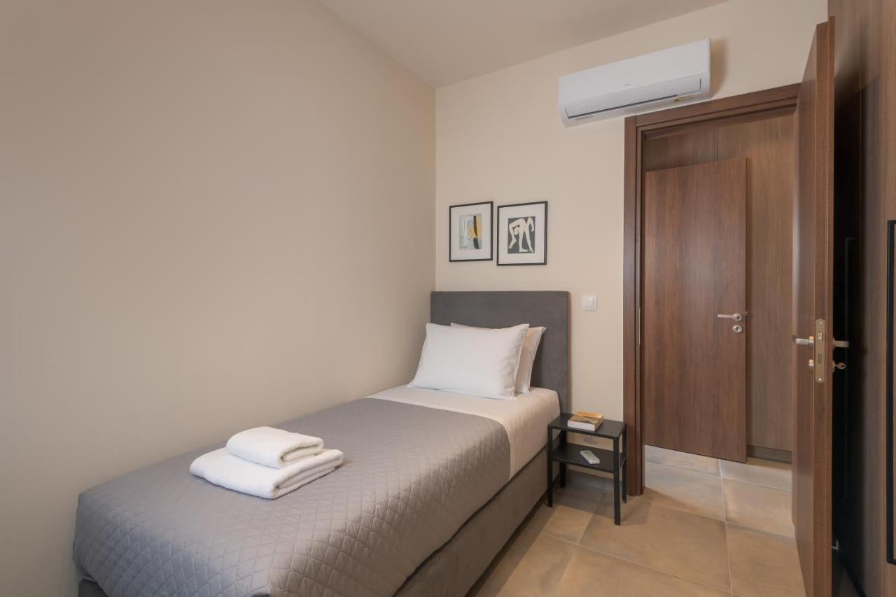 Lucian City Apartments Rhodes City Екстериор снимка