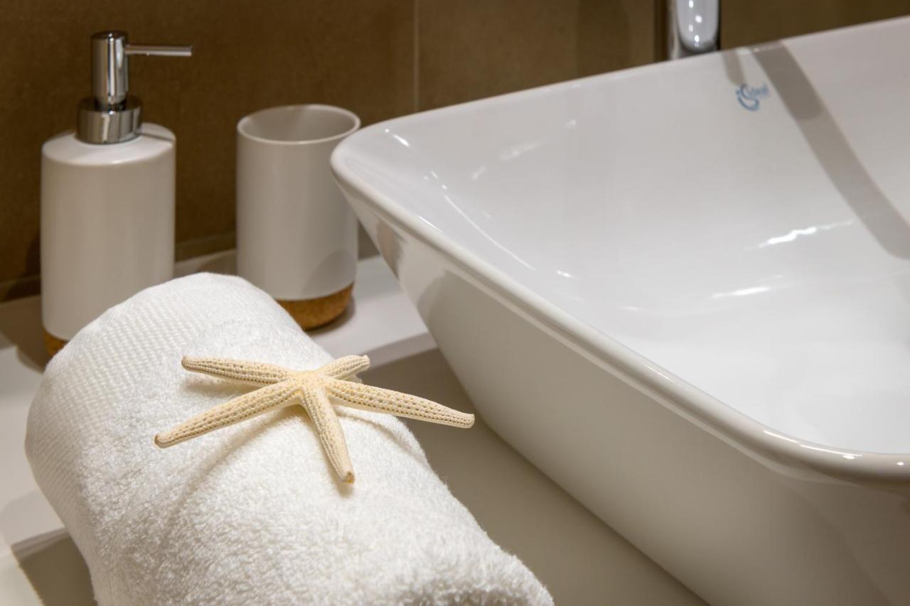 Lucian City Apartments Rhodes City Екстериор снимка