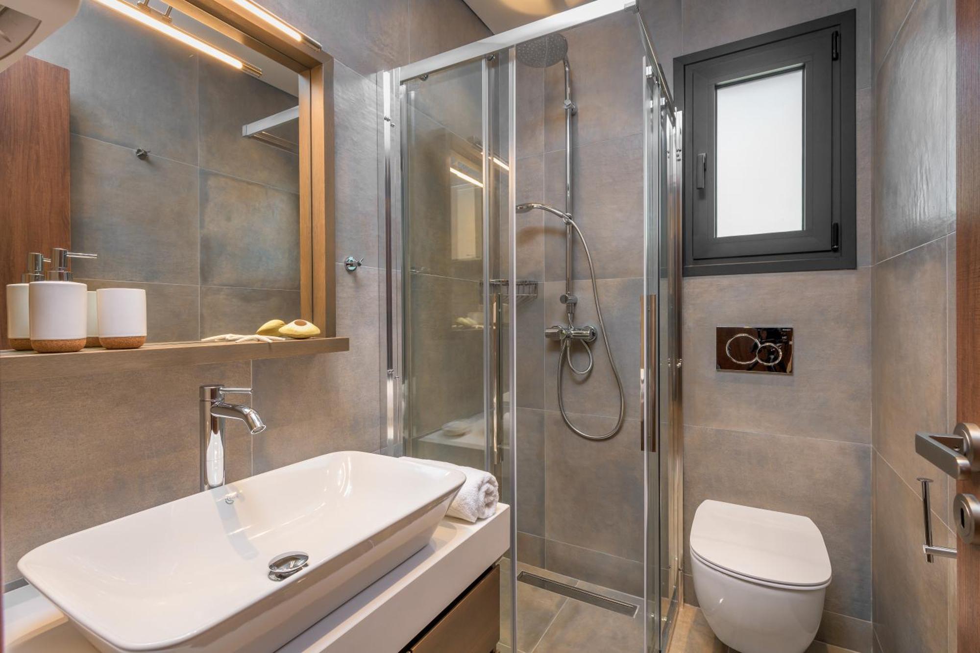 Lucian City Apartments Rhodes City Стая снимка